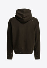 Carhartt Wip Painter Zip-Up Hooded Sweatshirt Brown I03691347.EJ_69852c3a-421f-429a-93cf-9721a4dc7f17