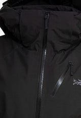 Arc'teryx Nita Down Jacket Black X000007161NITA DOWN JKTBLACK_69d67140-4147-4ca5-b994-06cb3f6ebe24