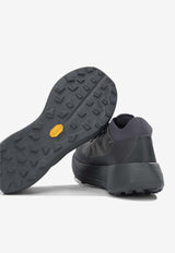 Arc'teryx Silan 2 Low-Top Sneakers Gray X000010153SYLAN 2GRAPHITE/GRAPHITE_abafb30d-4053-484f-a32c-7faa3f28471b