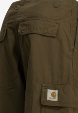 Carhartt Wip Kade Cargo Pants Green I0375753TT.GD_86d299d4-bb06-4ed3-bbbd-9ef62ef4b94f