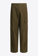 Carhartt Wip Kade Cargo Pants Green I0375753TT.GD_86d299d4-bb06-4ed3-bbbd-9ef62ef4b94f