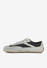 McQueen Boxe Low-Top Sneakers Gray 868496WIAKI1395_756e5400-00d0-4ab4-88e8-3a7813884509