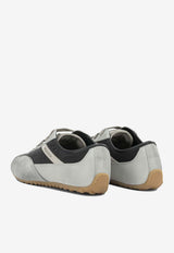 McQueen Boxe Low-Top Sneakers Gray 868496WIAKI1395_756e5400-00d0-4ab4-88e8-3a7813884509