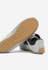 McQueen Boxe Low-Top Sneakers Gray 868496WIAKI1395_756e5400-00d0-4ab4-88e8-3a7813884509