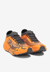 Arc'teryx Silan 2 Low-Top Sneakers Orange X000010155SILAN 2CAROTENE/CARO_ff805ad7-709c-4d80-b579-326864e71985