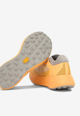 Arc'teryx Silan 2 Low-Top Sneakers Orange X000010153SYILAN 2LUMINARY/LUMINARY_2104fb85-6103-472a-afc3-19ed33eb1258