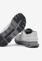 On Running Cloud 6 Low-Top Sneakers Gray 3MF10073314WOLF ROCK_f281a8d4-43f7-47b5-8b30-d54f989778a0
