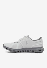 On Running Cloud 6 Low-Top Sneakers Gray 3MF10073314WOLF ROCK_f281a8d4-43f7-47b5-8b30-d54f989778a0