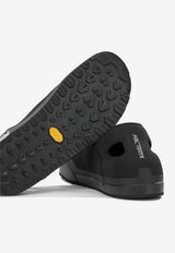 Arc'teryx Kragg Aura Low-Top Sneakers Black X000010505KRAGG AURABLACK/BLACK_7b6e11fc-1c2b-4ae5-bd9e-c38178e15cfd