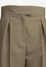 Valentino Tailored Mohair Pants Beige 9B3RB766A6DLX7_1ca73c2c-2149-4850-8a74-9be4579b5a3c