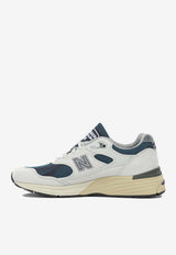 New Balance Made in UK 991V2 Low-Top Sneakers Multicolor U991TO2_e7ed826f-99b6-485a-ad37-7cce8d165004