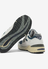 New Balance Made in UK 991V2 Low-Top Sneakers Multicolor U991TO2_e7ed826f-99b6-485a-ad37-7cce8d165004