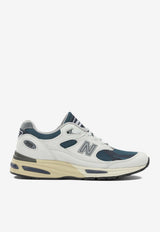 New Balance Made in UK 991V2 Low-Top Sneakers Multicolor U991TO2_e7ed826f-99b6-485a-ad37-7cce8d165004