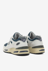 New Balance Made in UK 991V2 Low-Top Sneakers Multicolor U991TO2_e7ed826f-99b6-485a-ad37-7cce8d165004