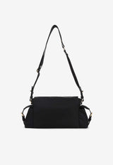 Medium Explore Re-Nylon Crossbody Bag