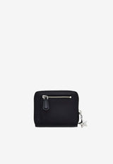 Marc Jacobs Perfect Everyday Slim Compact Wallet Black 2S6SMP036S01_001