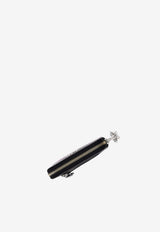Marc Jacobs Perfect Everyday Slim Compact Wallet Black 2S6SMP036S01_001