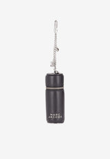 Marc Jacobs Everyday Lipstick Case Bag Charm Black 2R5SCP015S01_001