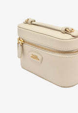 Marc Jacobs Everyday Vanity Top Handle Bag Cream 2R5HCR018H01_123