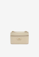 Marc Jacobs Everyday Vanity Top Handle Bag Cream 2R5HCR018H01_123