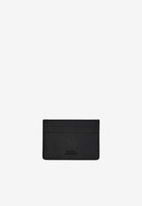 Marc Jacobs Perfect Everyday Leather Cardholder Black 2S6SMP034S01_001
