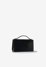 Marc Jacobs Mini Glam Mirror Crossbody Bag Black 2R5SMN030S01_001