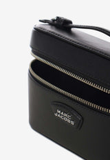 Marc Jacobs Everyday Vanity Top Handle Bag Black 2R5HCR018H01_001