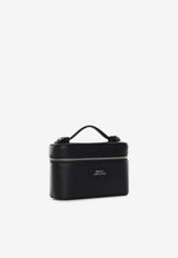 Marc Jacobs Everyday Vanity Top Handle Bag Black 2R5HCR018H01_001