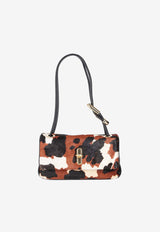 Marc Jacobs Mini Cow Haircalf Dual Shoulder Bag Multicolor 2R5HSH042H01_205