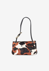 Marc Jacobs Mini Cow Haircalf Dual Shoulder Bag Multicolor 2R5HSH042H01_205