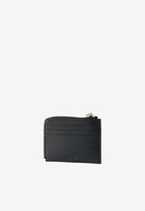 Marc Jacobs Perfect Everyday Leather Zip Wallet Black 2S6SMP037S01_001