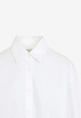 Tilda Wide-Sleeved Shirt