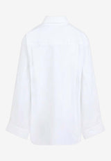 Tilda Wide-Sleeved Shirt
