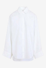 Tilda Wide-Sleeved Shirt