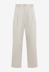 Norstrand Straight Chino Pants