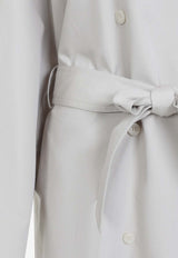 Riva Oversized Trench Coat