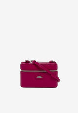 Marc Jacobs Everyday Vanity Top Handle Bag Pink 2R5HCR018H01_986