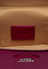 Marc Jacobs Everyday Vanity Top Handle Bag Pink 2R5HCR018H01_986