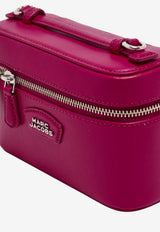 Marc Jacobs Everyday Vanity Top Handle Bag Pink 2R5HCR018H01_986