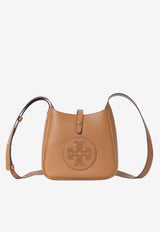 Tory Burch Miller Crossbody Bag Tan 185793--200