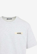 Le Gros Grain T-shirt