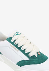 Del Mar Low-Top Sneakers