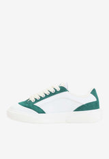 Del Mar Low-Top Sneakers