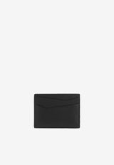Puzzle Calf Leather Cardholder