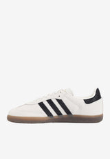 Samba Low-Top Sneakers