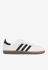 Samba Low-Top Sneakers