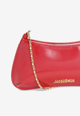 Le Petit Bisou Chaine Shoulder Bag