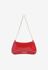 Le Petit Bisou Chaine Shoulder Bag