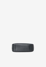 Tory Burch Miller Crossbody Bag Black 185793--001