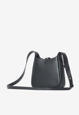 Tory Burch Miller Crossbody Bag Black 185793--001